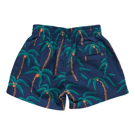 men's palm trees